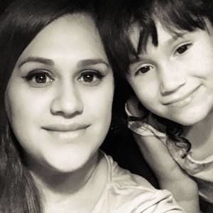 Meet your Posher, Abigail